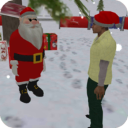 犯罪的桑塔(rpg动作游戏) Crime Santa v2.4.6 安卓版