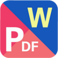 PDF to DOCX转换器(PDF转DOCX软件) v1.1 绿色免费版