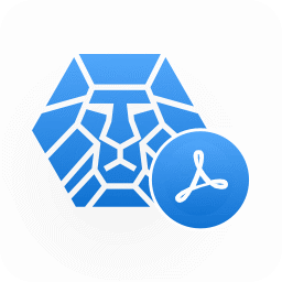 营造狮PDF转换器 v1.0.5 官方安装版