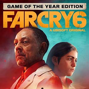 孤岛惊魂6手游免费版(第一人称射击游戏) Far Cry 6 v1.5.0 安卓