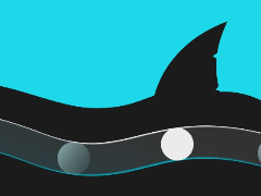 Bitget鲨鱼鳍是什么？Bitget鲨鱼鳍收益来源、风险及使用教学