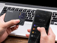 2026年安全、热门的冷钱包推荐排行榜