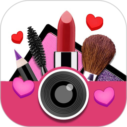 玩美彩妆最新版(自拍相机软件) v6.21.1 安卓手机版