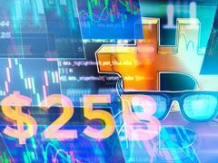 比特币（BTC）价格分析：新一轮空头挤压来袭，未平仓合约达250亿美元