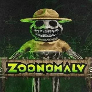 畸形动物园手游官方中文版(模拟闯关冒险游戏) Zoonomaly v1.5.1 