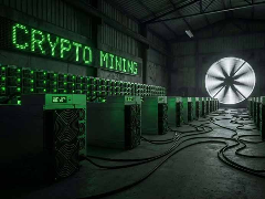 2026 年哪些加密货币挖矿有利可图？比特币减半后挖矿背后效益解析