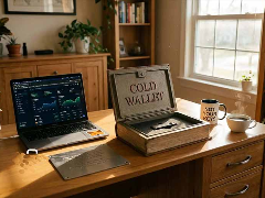 什么是冷钱包？工作原理 、类型以及2026年最佳冷钱包汇总