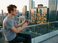 Vitalik Buterin 2026 年净资产：ETH 持有量、投资及财富构成汇总