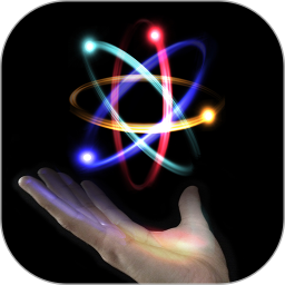 魔幻粒子3D(主题壁纸类软件) v4.0.8 安卓版