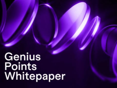 Genius上线空投详细规则：TGE即领扣70%，或锁一年拿全额