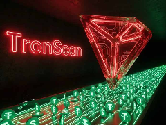 TronScan是什么？为什么TRON处理的USDT比其他区块链多？功能介绍