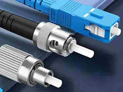 别再买错用错了! 光纤跳线的分类/特性与购买推荐