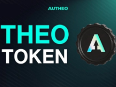 Autheo(THEO)币是什么?值得投资吗?THEO代币经济与前景分析