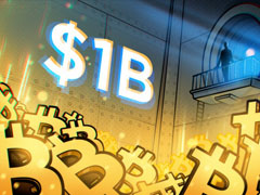 策略基金再出手：10亿美元买入13927枚比特币，持仓近80万枚BTC