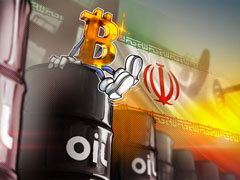 伊朗局势紧张致油价飙升8%，本周比特币（BTC）市场五大关键动态