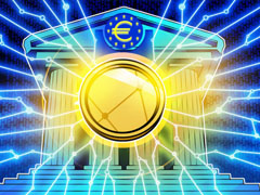 欧洲央行构建严格监管框架 助力欧盟资本市场代币化发展