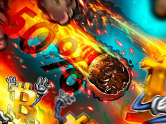 伯恩斯坦称比特币（BTC）市场已对量子风险进行定价评估