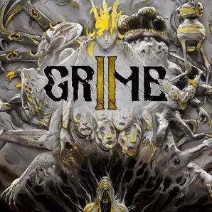 尘埃异变2官方正版(银河恶魔城动作冒险游戏) v2.9.8 安卓版