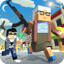 像素罪恶都市手机版(射击枪战游戏) v999 安卓版