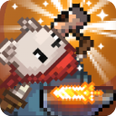 英雄的铁匠手游完整版(RPG闯关类游戏) v1.5.32 安卓版