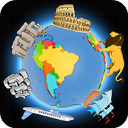 酷玩地球(3D地球软件) v9.4 安卓版