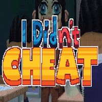我没有作弊最新版手游(RPG冒险游戏) I Didn't Cheat v1.5.1 安卓