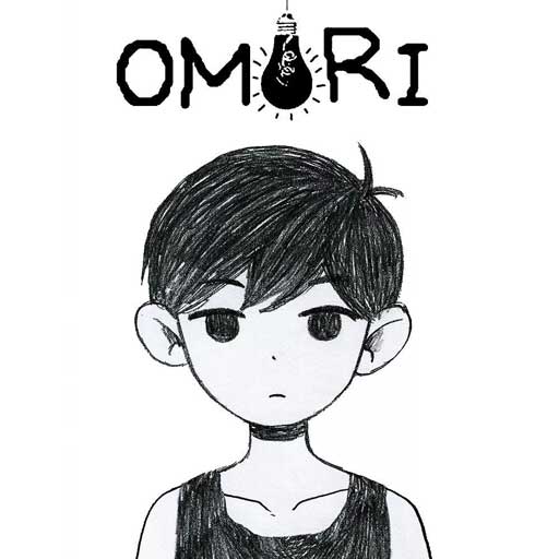 奥莫里最新版手游(像素风解谜游戏) OMORI v1.5.1 安卓版