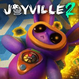 欢乐谷2最新版手游(冒险解谜游戏) 欢乐镇2 Joyville 2 v1.5.1 安