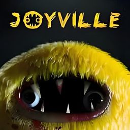 欢乐谷手游(冒险解谜游戏) 欢乐镇 Joyville v1.5.1 安卓版