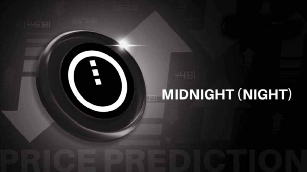 Midnight(NIGHT)币是什么？未来如何？NIGHT价格预测2026, 2027–2030年