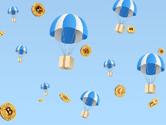 Web3空投简史：盘点十二个标志性的反撸项目