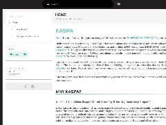Kaspa(KAS)币是什么？未来如何？KAS价格预测2026, 2027–2030年