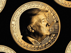 政治迷因币$TRUMP高位暴跌:特朗 普概念代币崩盘背后的投资警示