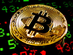 看涨月线信号增强：比特币突破7.4 万美元，以太坊突破2300 美元