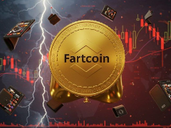 FARTCOIN币是什么？FARTCOIN价格预测2026, 2027–2030年