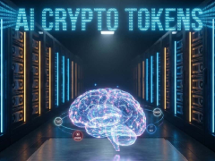 什么是AI代币?哪些值得关注?一文盘点2026年潜力人工智能加密货币
