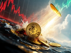 比特币BTC剑指7.5万美元：美伊谈判反转再反转，市场会如何走呢？