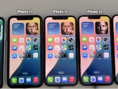 iphone各机型的升级建议! 苹果iOS26.4.1正式版续航测评