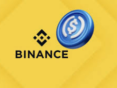 USDC怎么换成USDT？币安现货交易换币操作步骤2026