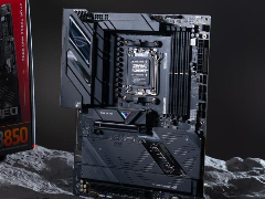 带NEO的B850有多顶? 华硕ROG STRIX B850-F GAMING WIFI7 NEO主板测评