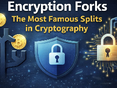什么是加密分叉？从 OpenSSL 到加密货币的历史演变