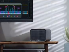 让4K/8K剪辑效率起飞! 西部数据G-RAID PROJECT 2硬盘测评