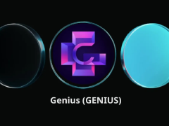 Genius(GENIUS)币是什么?未来潜力如何?GENIUS币价格预测2026–2030年