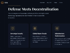 什么是战略防御储备（SDR）币？能达到1美元吗？SDR价格预测2026年、202