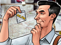 英国自由民 主党申请调查法拉奇：270万美元Stack BTC推广活动存疑