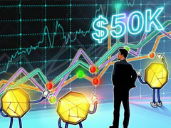 比特币（BTC）市场阴云密布：空头指向5万美元，分析师称抛售高 潮未临