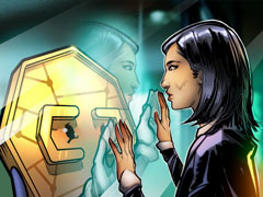 韩国对Coinone处以350万美元罚款，并下令部分业务暂停