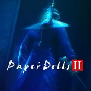纸人2手游最新版(第一人称解谜冒险游戏) Paper Dolls 2 v2.9.8 