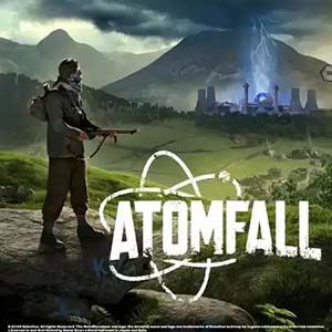 原子陨落2026最新版(第一人称生存动作游戏) Atomfall v2.9.8 安