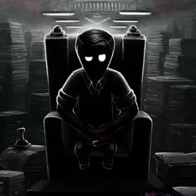 旁观者2中文版最新版(RPG冒险解谜游戏) Beholder 2 v2.9.8 安卓